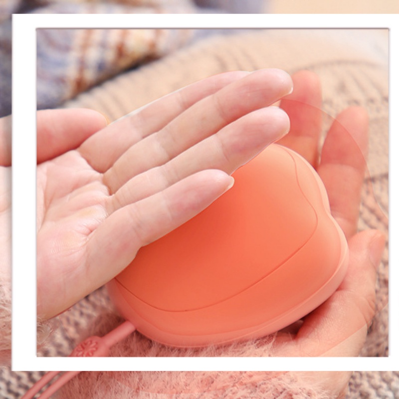 Máy sưởi mini hình thú đa năng mang đi bỏ túi nhỏ gọn