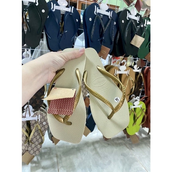 HAVA trơn đế vuông 79k