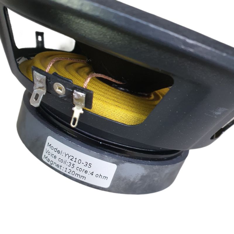 Loa Bass 20 Coil 35 Từ 120 Chuyên Loa Kéo Tay Và Loa Gia Đình