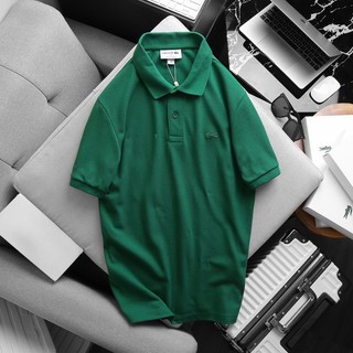 Áo Polo La Cốt căn bản mẫu mới 2022 [xịn]