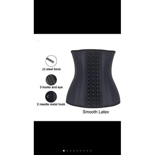 Đai nịt bụng latex thông hơi hy lap