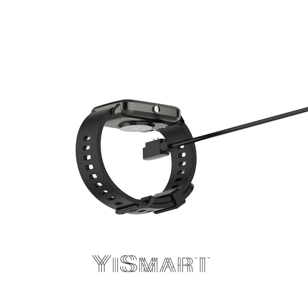 Cáp Sạc USB Cho Đồng Hồ Thông Minh Realme Watch 3 / 3 pro 3