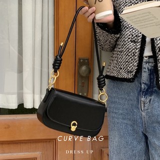 Túi xách CURVE BAG