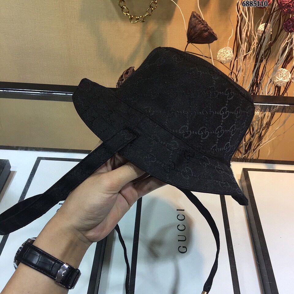 Nón Tai Bèo Hai Mặt Chống Nắng Chống Gió Phong Cách Hàn Quốc Thời Trang Xuân Hè Mới Cho Nam Và Nữ