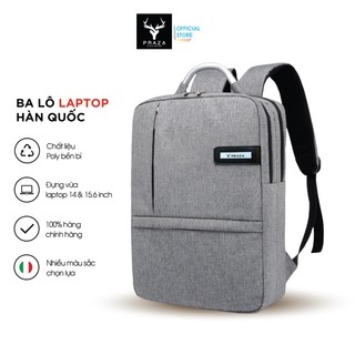 Ba lô laptop cao cấp praza bl166
