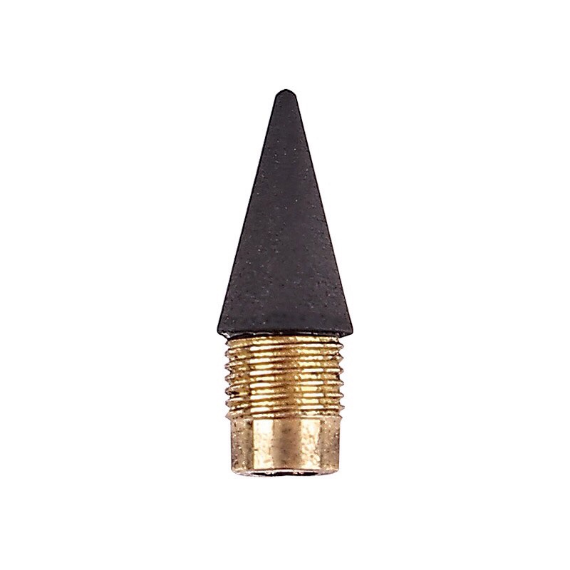 Bút chì vĩnh cửu Nắp gài Pison không cần chuốt siêu bền đẹp nét bút mịn có kèm tẩy ở trong thân - 1 cái