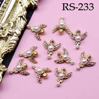 Charm Nail, Charm Trang Trí Móng