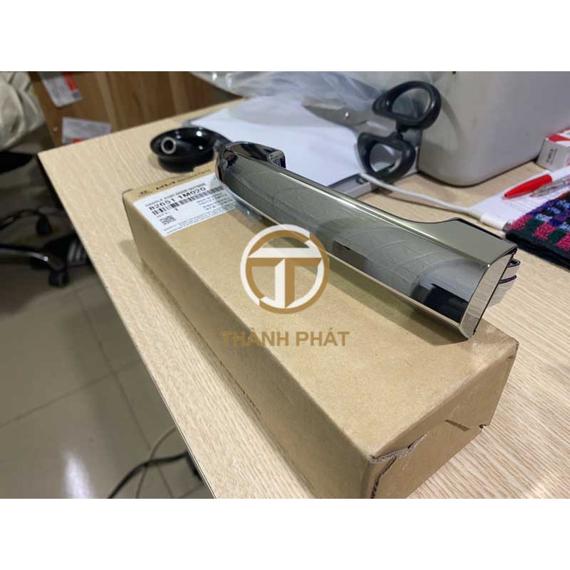 TAY MỞ CỬA NGOÀI KIA FORTE,CERATO