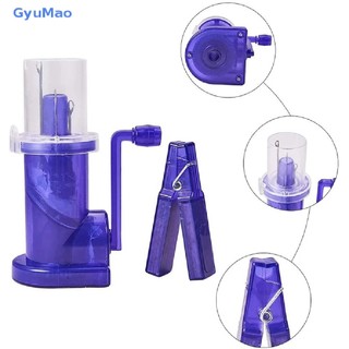 [cxGYMO] Máy Đan Len Thủ Công DIY HDY