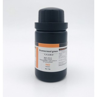 Hóa chất Bromocresol Green