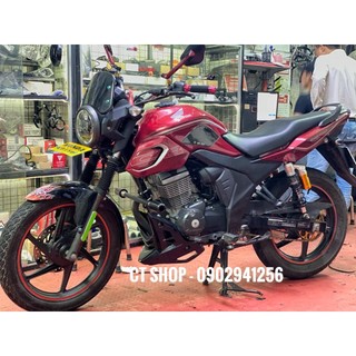 MỎ CÀY HONDA CB150 VERZA (CHÍNH HÃNG)