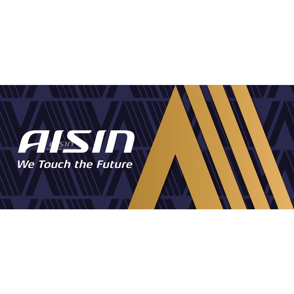 Lọc gió động cơ Isuzu Dmax 2012-nay, Isuzu Mux 2016-2019 thương hiệu AISIN ARFG-4003