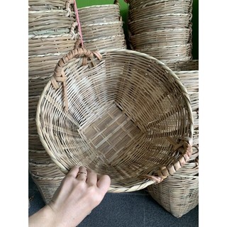 cần xé tre 30cm và 35cm