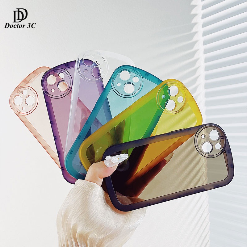 Ốp lưng Điện Thoại Silicon Dày Chống Sốc Cho OPPO Reno 8T 8Z 8 7Z 7 Pro Plus Pro+ 4G 5G 2023