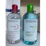 Tẩy trang Bi..O 500ML