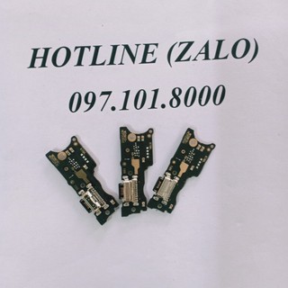 Bo mạch sạc Xiaomi Poco F3