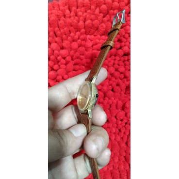 Đồng hồ nữ aba hàng si