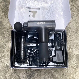 MÁY MASSAGE CẦM TAY KACHI MK-340