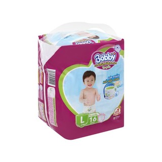 Tã quần bobby gói nhỏ m18 - l16 - xl14 - xxl16
