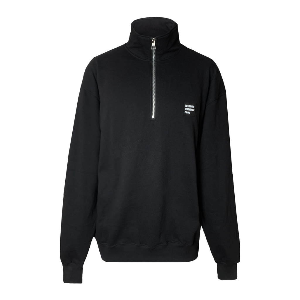 REU Áo Sweatshirt REUNION HALF-ZIP
