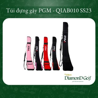 Túi tập gậy golf pgm - qiab010