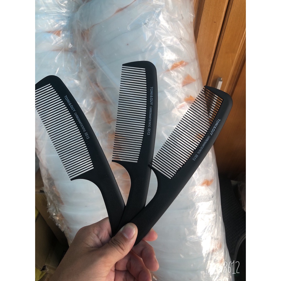 Lược cắt tông đơ chuyên dụng (giá 1 cây)