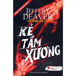 Sách kẻ tầm xương - bv