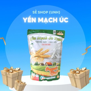 1 KÍ YẾN MẠCH ÚC TƯƠI GIẢM CÂN .
