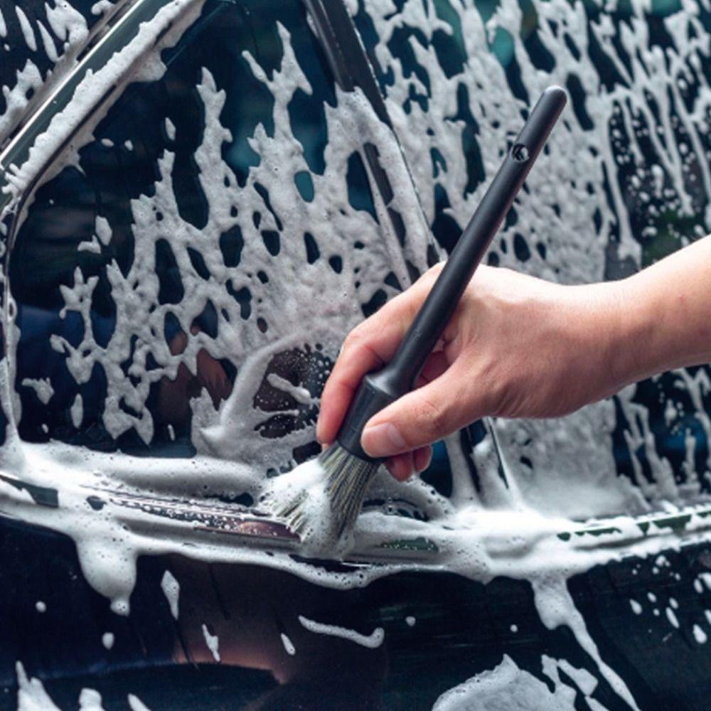 Bộ Dụng Cụ Làm Sạch Máy Điều Hòa Xe Hơi Tiện Dụng