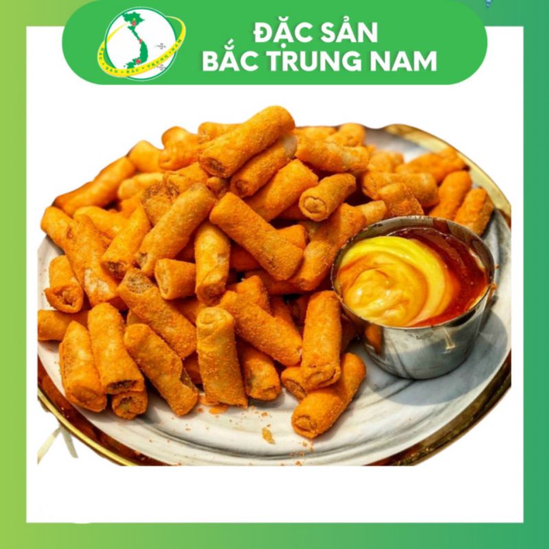 Chả giò phô mai 100g
