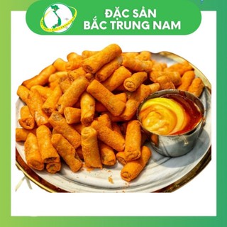 Chả giò phô mai 100g