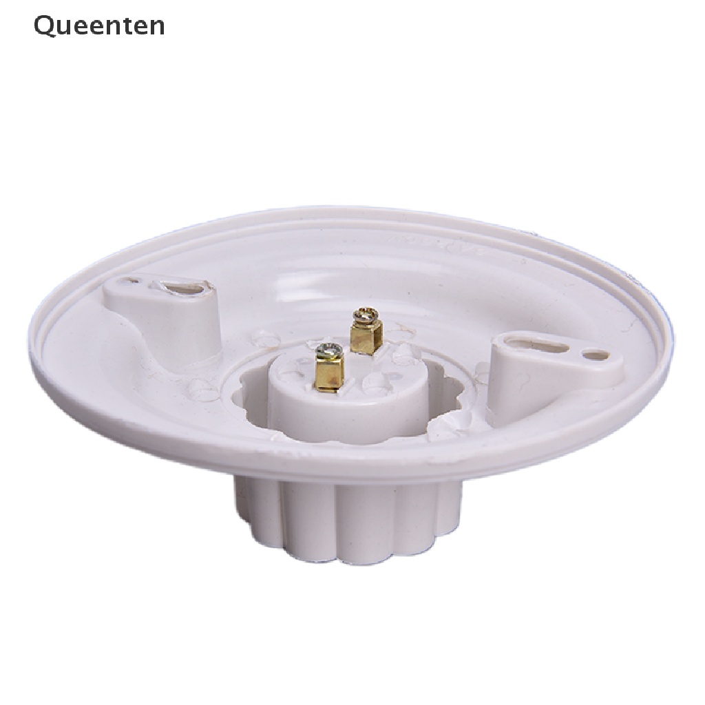 Giá Đỡ Bóng Đèn LED E27 E27 Đế Tròn Tiện Dụng