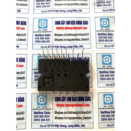Công suất PS21964-CTV 15A 600V tháo máy chất lượng đảm bảo