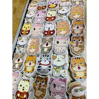 Lixi Chibi con mèo hot nhất năm 2023