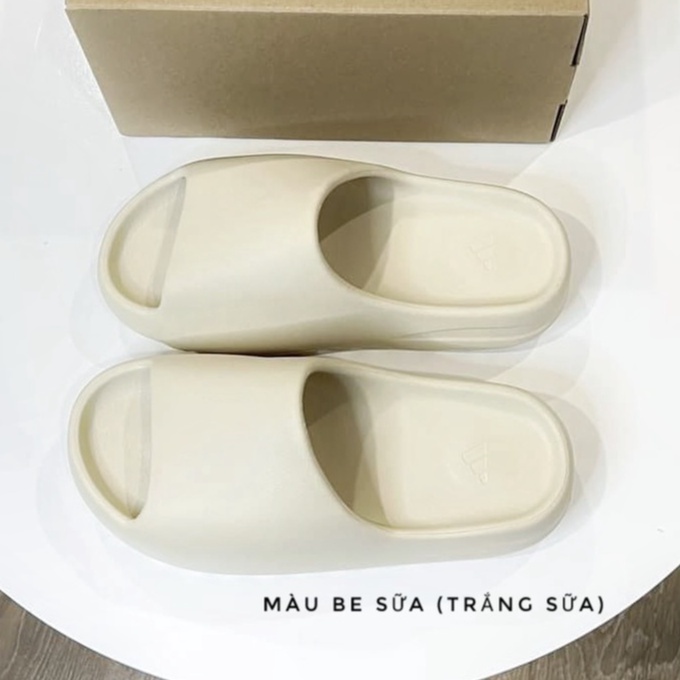 DÉP YeZi 2022 - XỊN NHẸ ÊM - IN LOGO - SIZE UNISEX