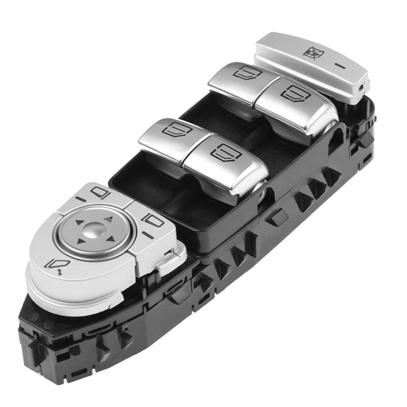 A2059056810 Công Tắc Điều Khiển Cửa Sổ Xe Hơi Cho Mercedes-Benz W205 C-Class C300 C400 C63 2015-2020