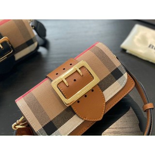BURBERRY NEW SUPPER FULL BOX SEAL