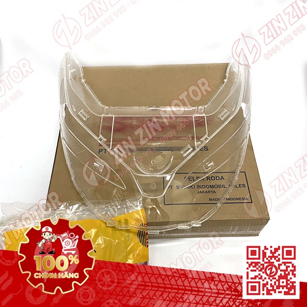 Mica Chóa Đèn Pha Trước PCX 150 K97