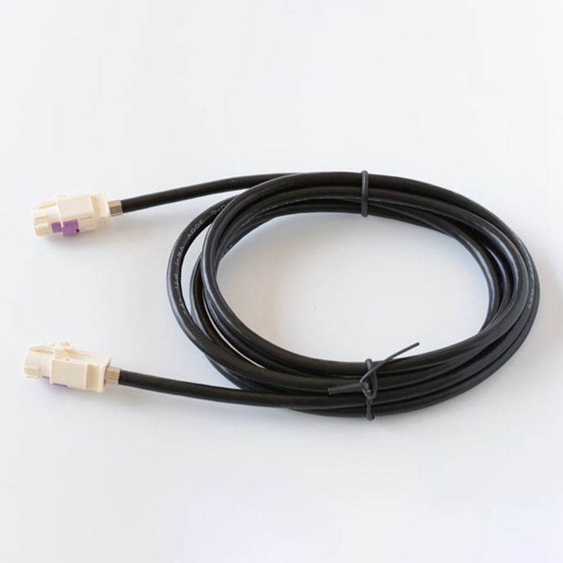 Dây Cáp Kết Nối USB Cho Hộp Găng Tay BMW HSD F20 F30 F18 F56 G38 NBT EVO LVDS