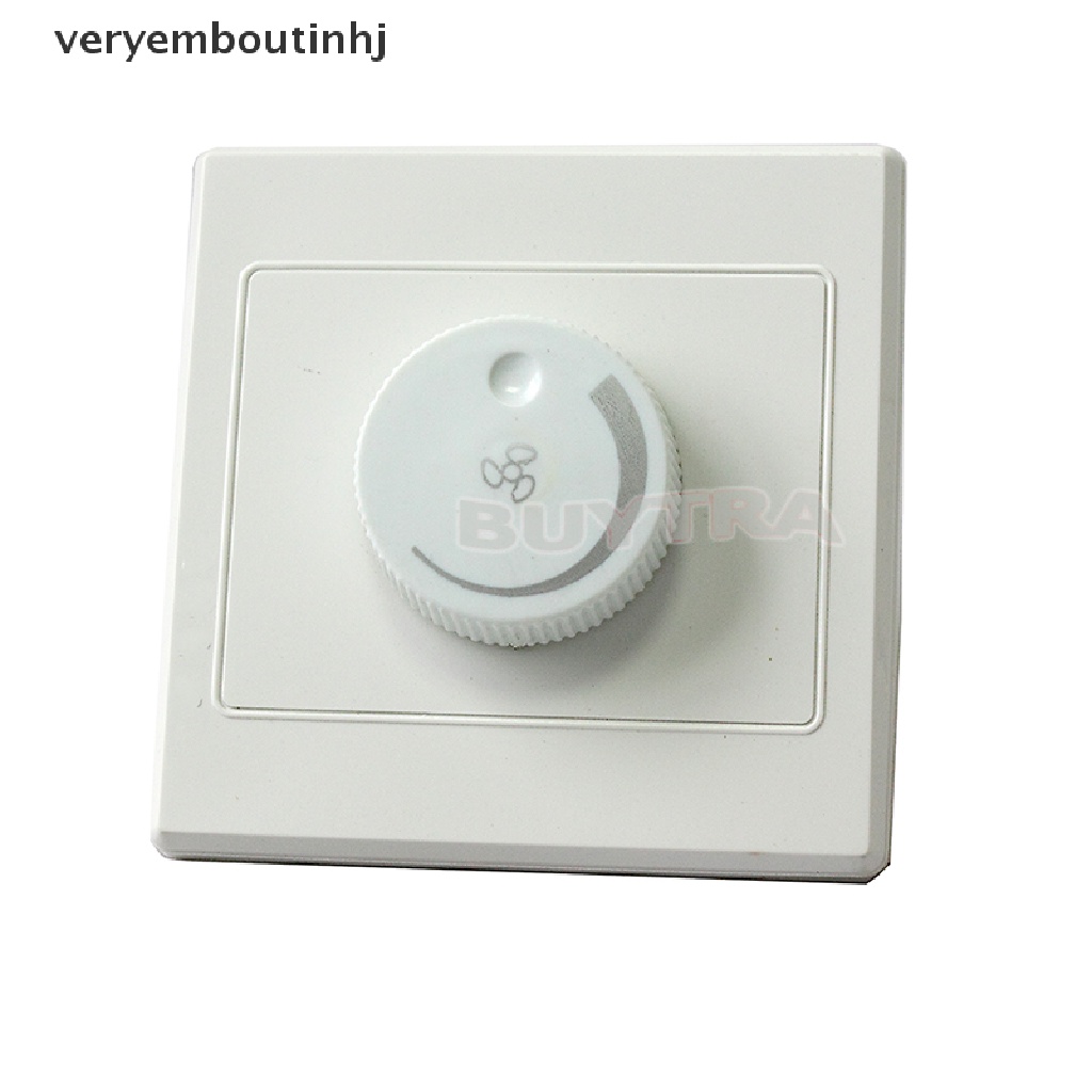 Bộ Điều Chỉnh Độ Sáng Đèn LED AC 110 / 220V