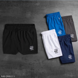 QUẦN SHORT RUN XI DÃN 2 LỚP R48 - THỜI TRANG NAM VNXK