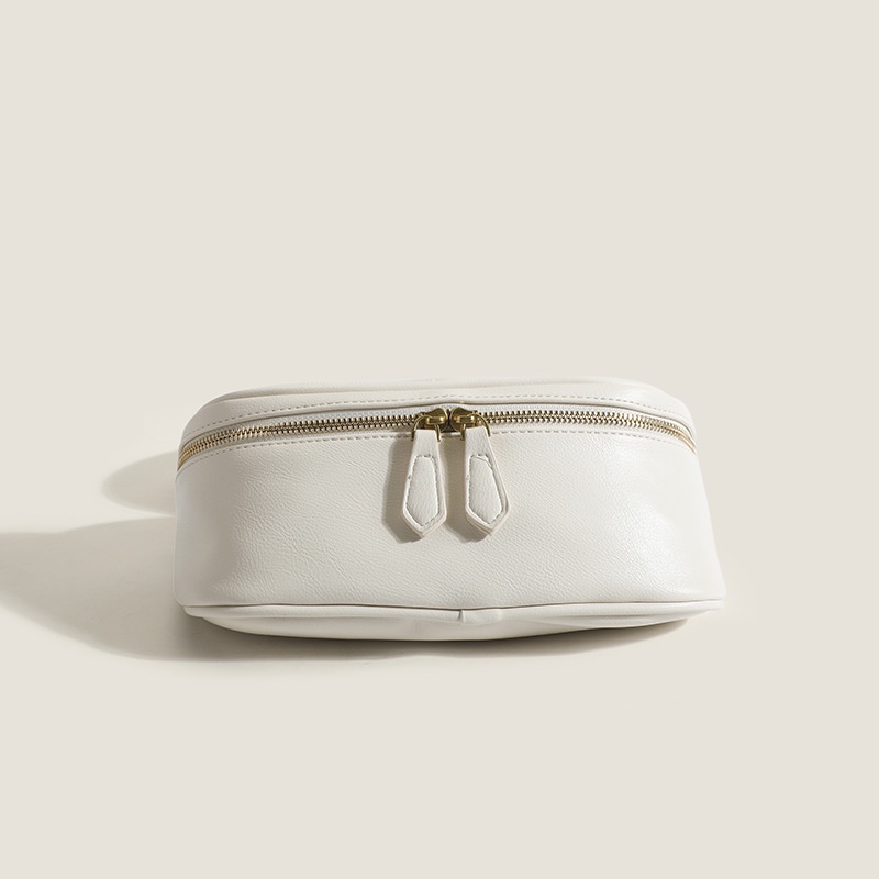 Túi Đeo Vai Bằng Da Mềm Phong Cách retro Đơn Giản Cho Nữ