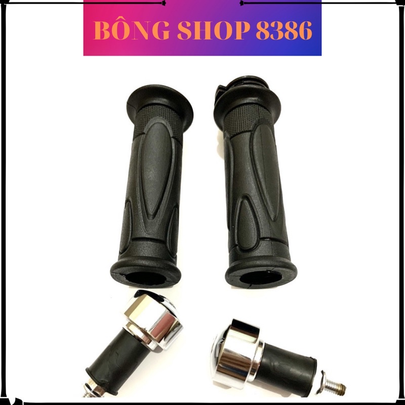 Bao Tay SH Mode Kèm Gù Inox Lắp Đặt Mọi Loại Xe.