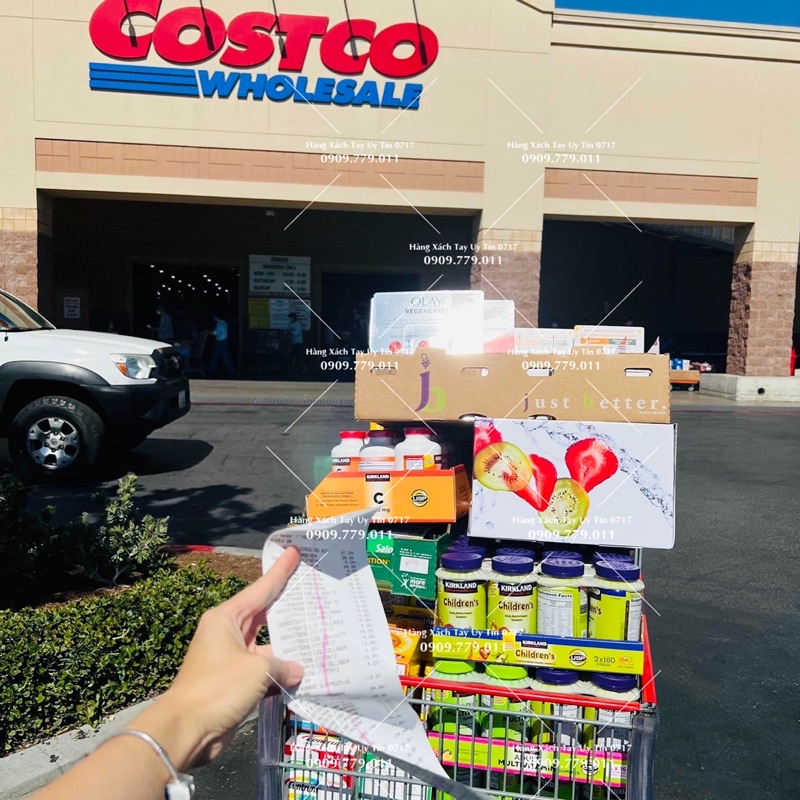 Viên bụng eo Secret body thiên nhiên Thái Lan