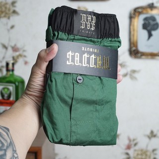 Quần Ngủ MADDOG Ống Dài Lưng Phối