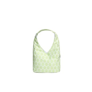 Túi ERRORIST Polk Green Bag