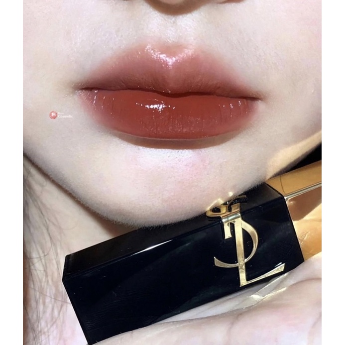 YSL Rouge Pur Couture The Bold