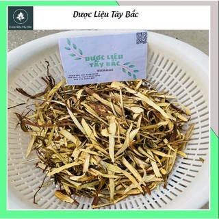 Cam Thảo khô sạch thái lát 1kg hàng chuẩn loại 1 - Dược Liệu Tây Bắc