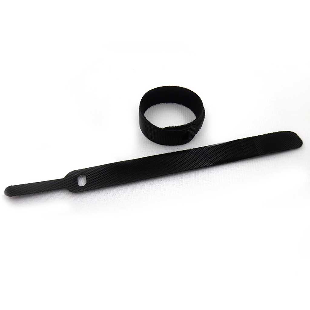 Hàng Hot Băng Keo Dán Cố Định Dây Cáp Tai Nghe 145x12mm Washington057 Hàng giao ngay