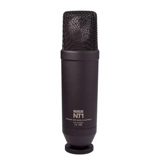 Micro Thu Âm RODE NT1-KIT